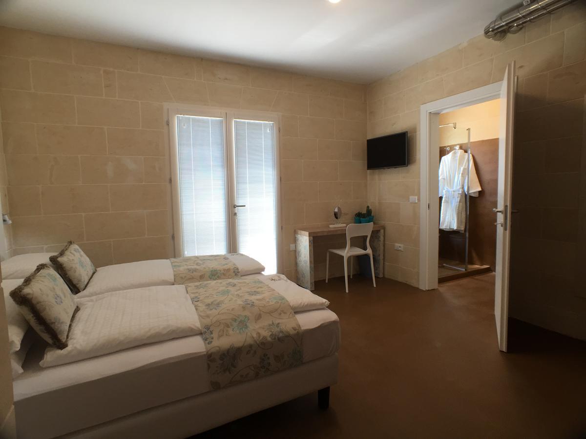 GozoWindmill Apartments Qala Extérieur photo